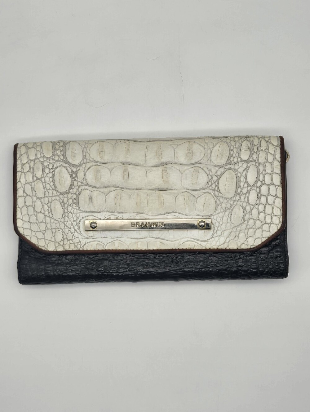 Brahmin Wallet